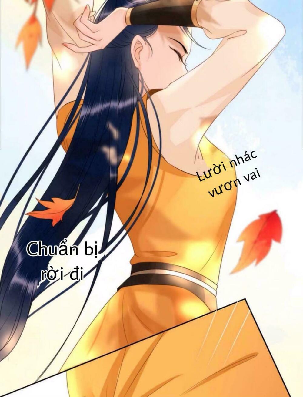 Sủng Phi Của Vương: Chapter 39