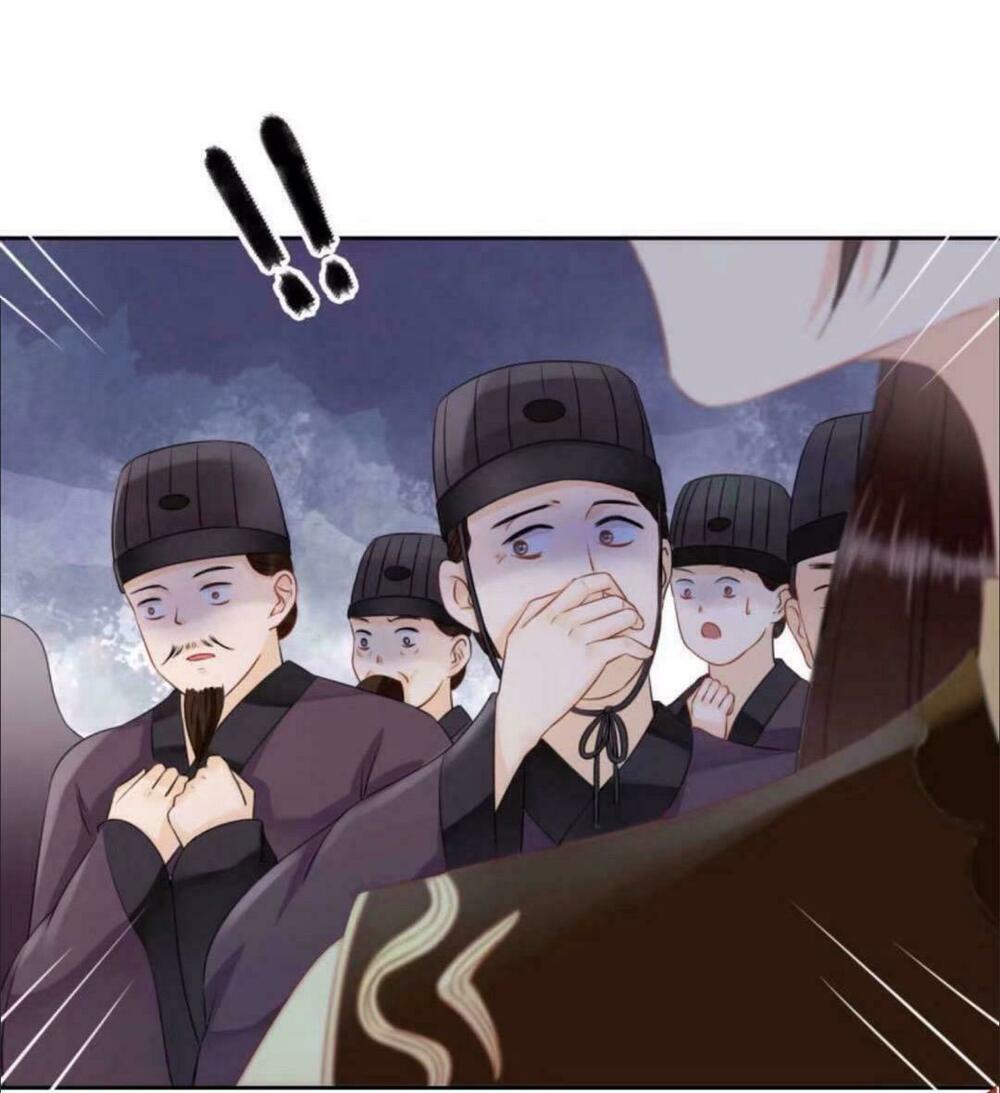 Sủng Phi Của Vương: Chapter 39