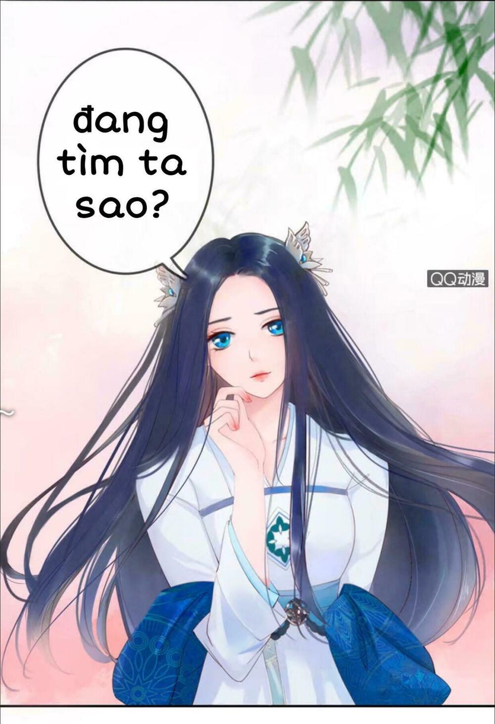 Sủng Phi Của Vương: Chapter 4: -5