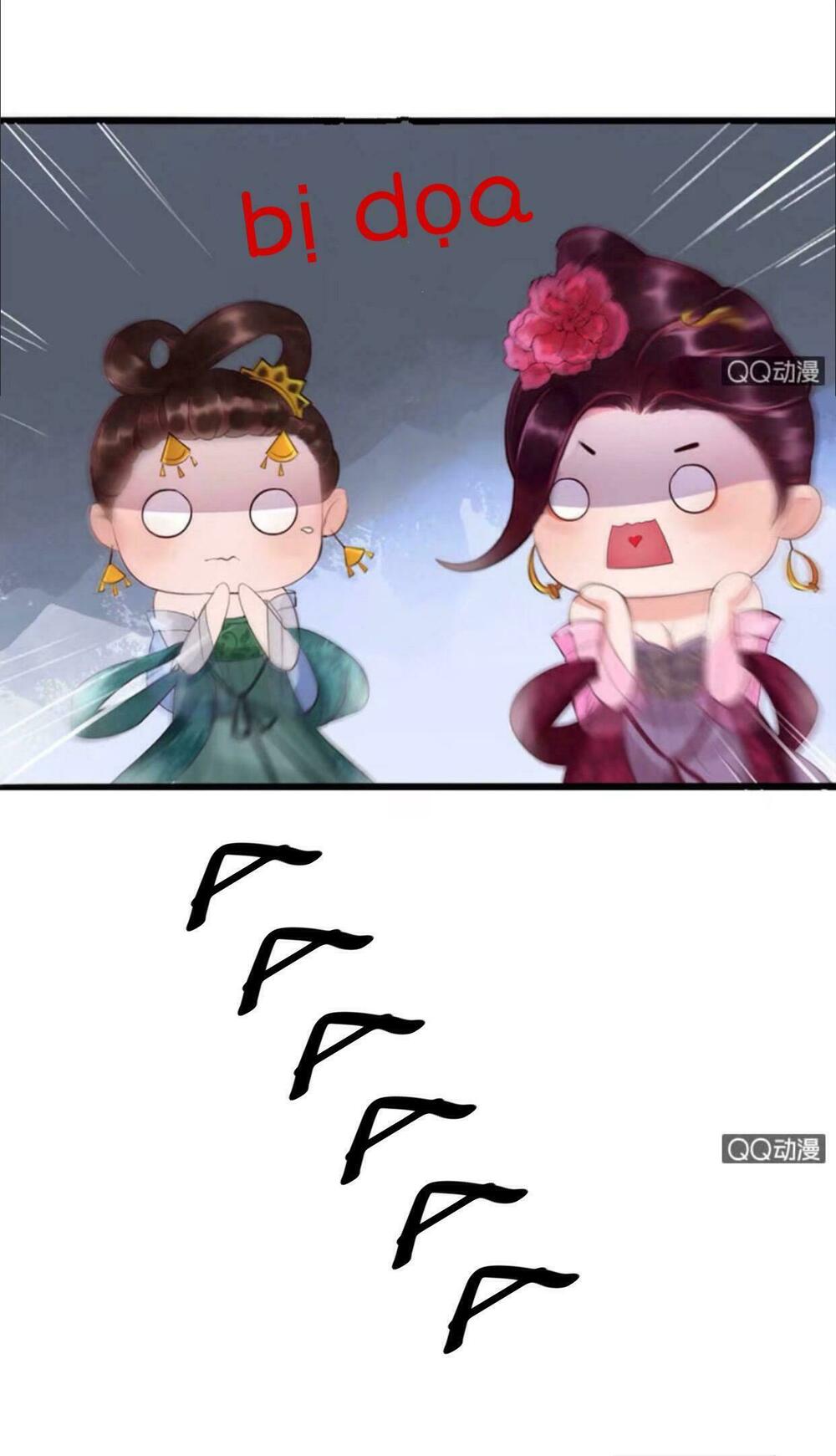 Sủng Phi Của Vương: Chapter 4: -5
