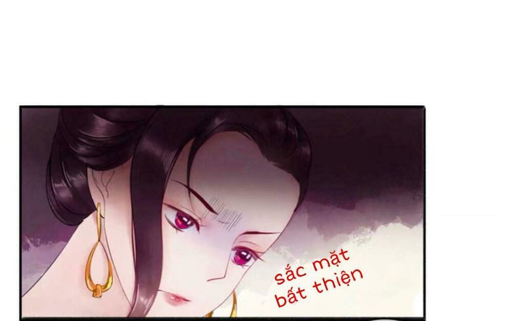 Sủng Phi Của Vương: Chapter 4: -5