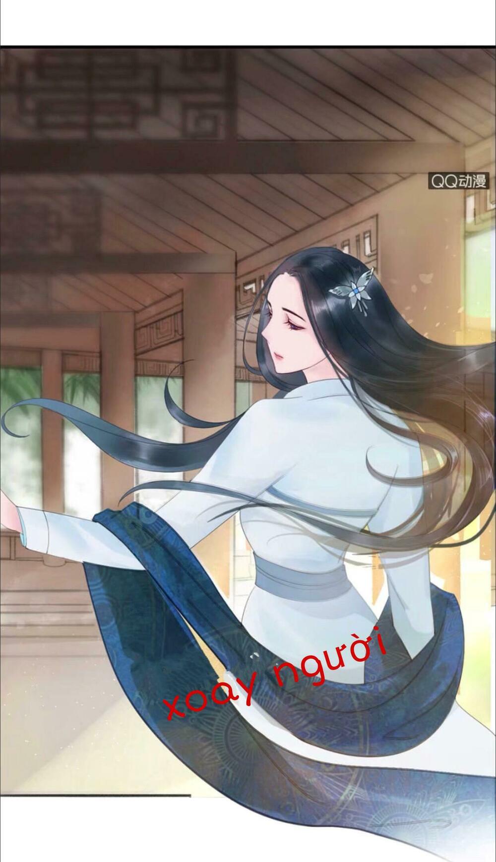 Sủng Phi Của Vương: Chapter 4: -5