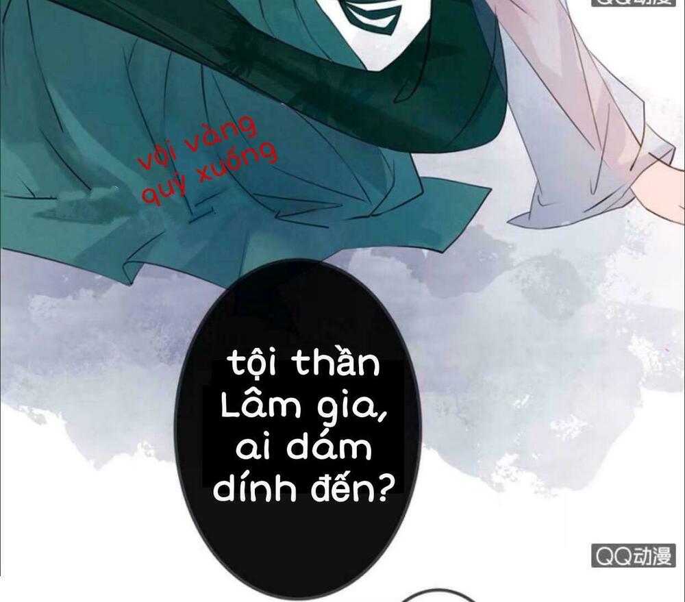 Sủng Phi Của Vương: Chapter 4: -5