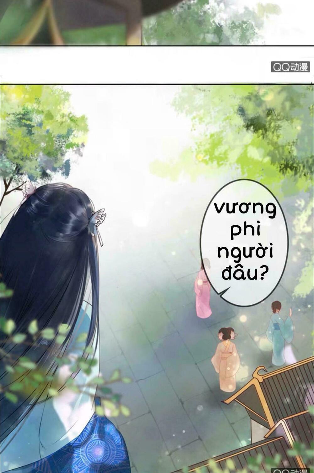 Sủng Phi Của Vương: Chapter 4: -5