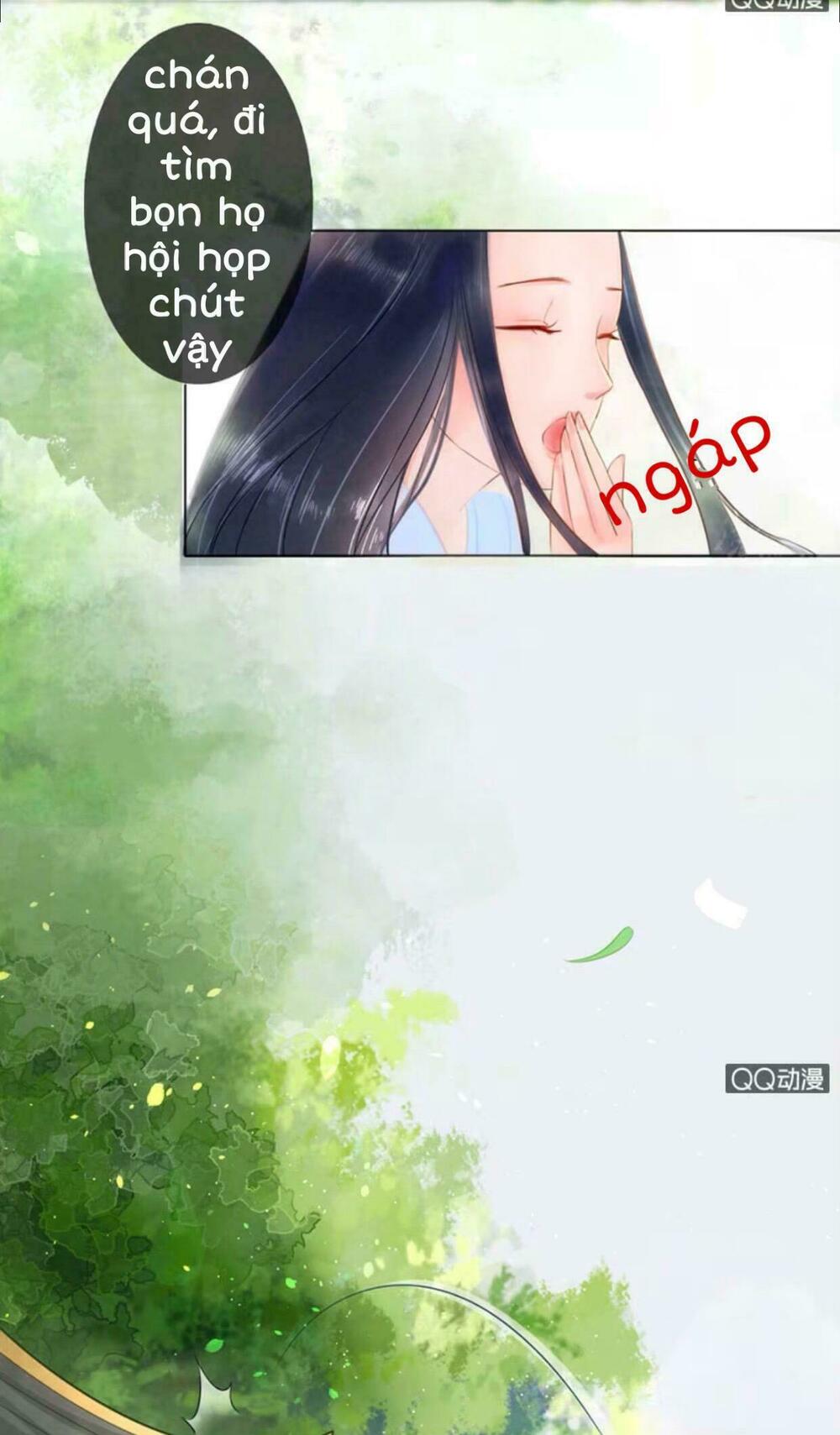 Sủng Phi Của Vương: Chapter 4: -5