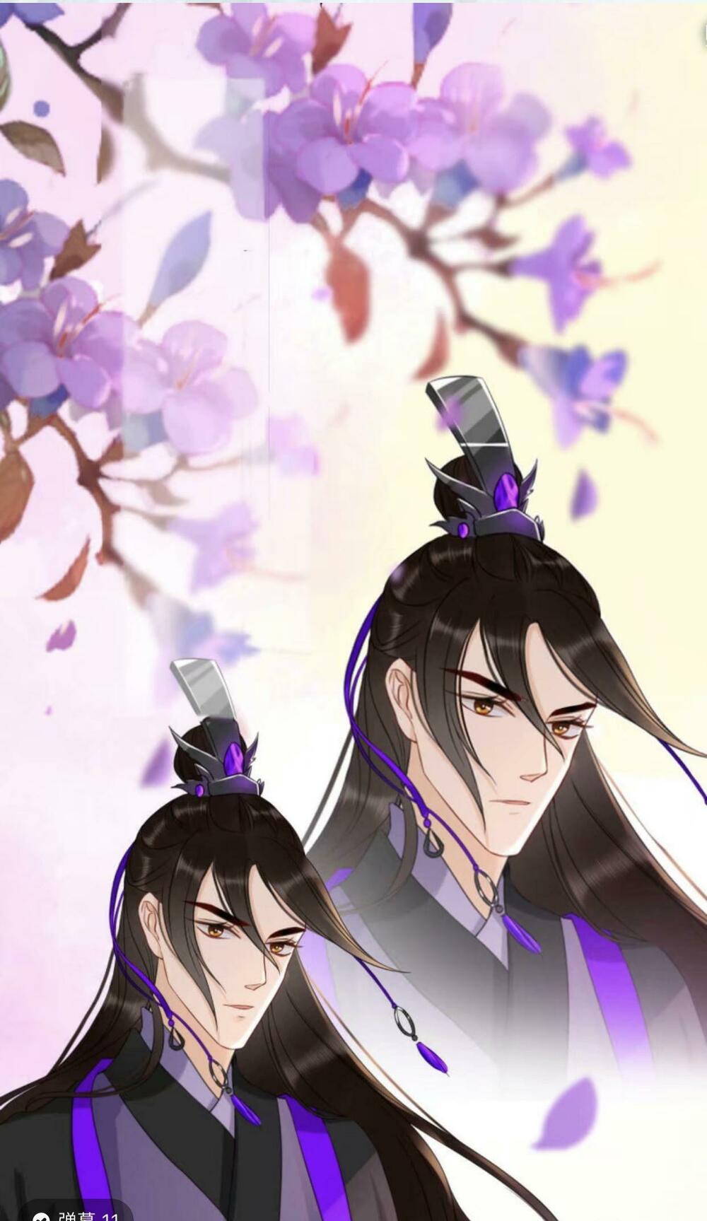Sủng Phi Của Vương: Chapter 42