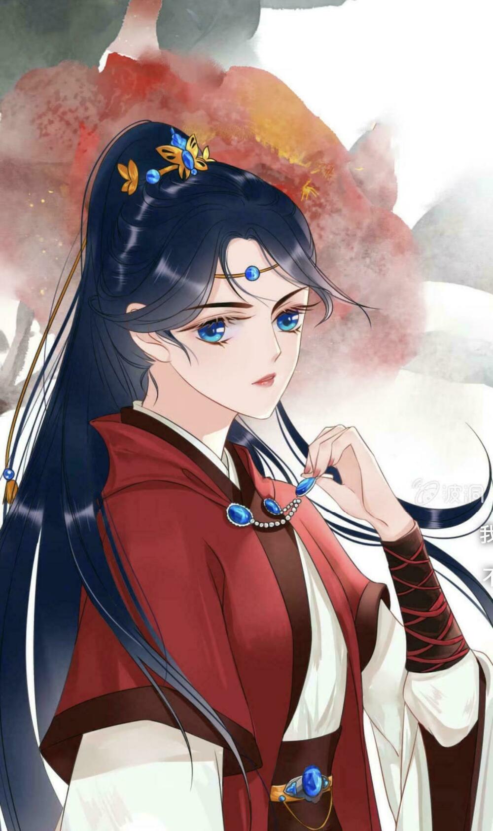 Sủng Phi Của Vương: Chapter 42
