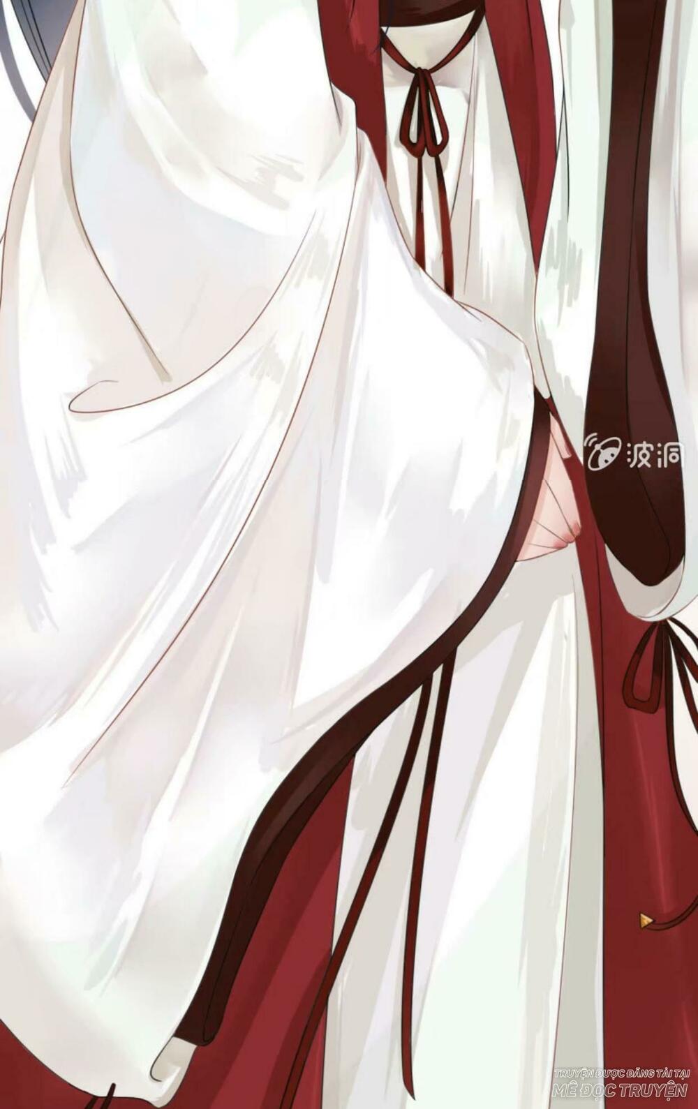 Sủng Phi Của Vương: Chapter 42