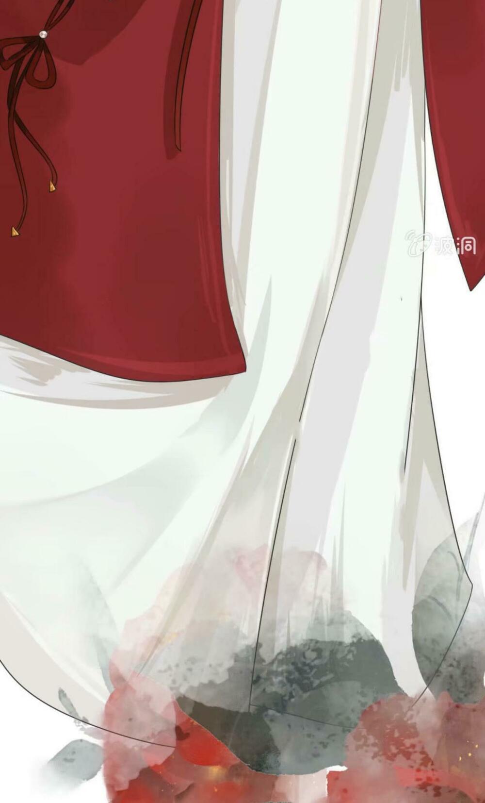 Sủng Phi Của Vương: Chapter 42