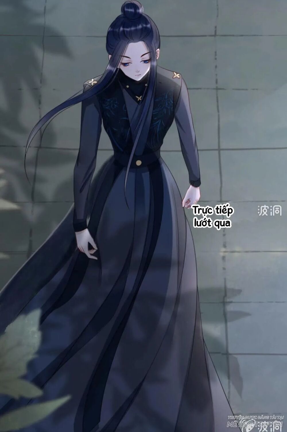 Sủng Phi Của Vương: Chapter 44.1