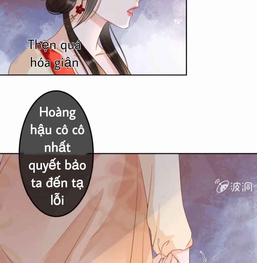Sủng Phi Của Vương: Chapter 44