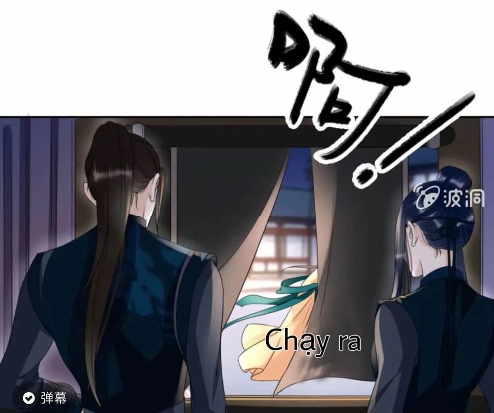 Sủng Phi Của Vương: Chapter 44