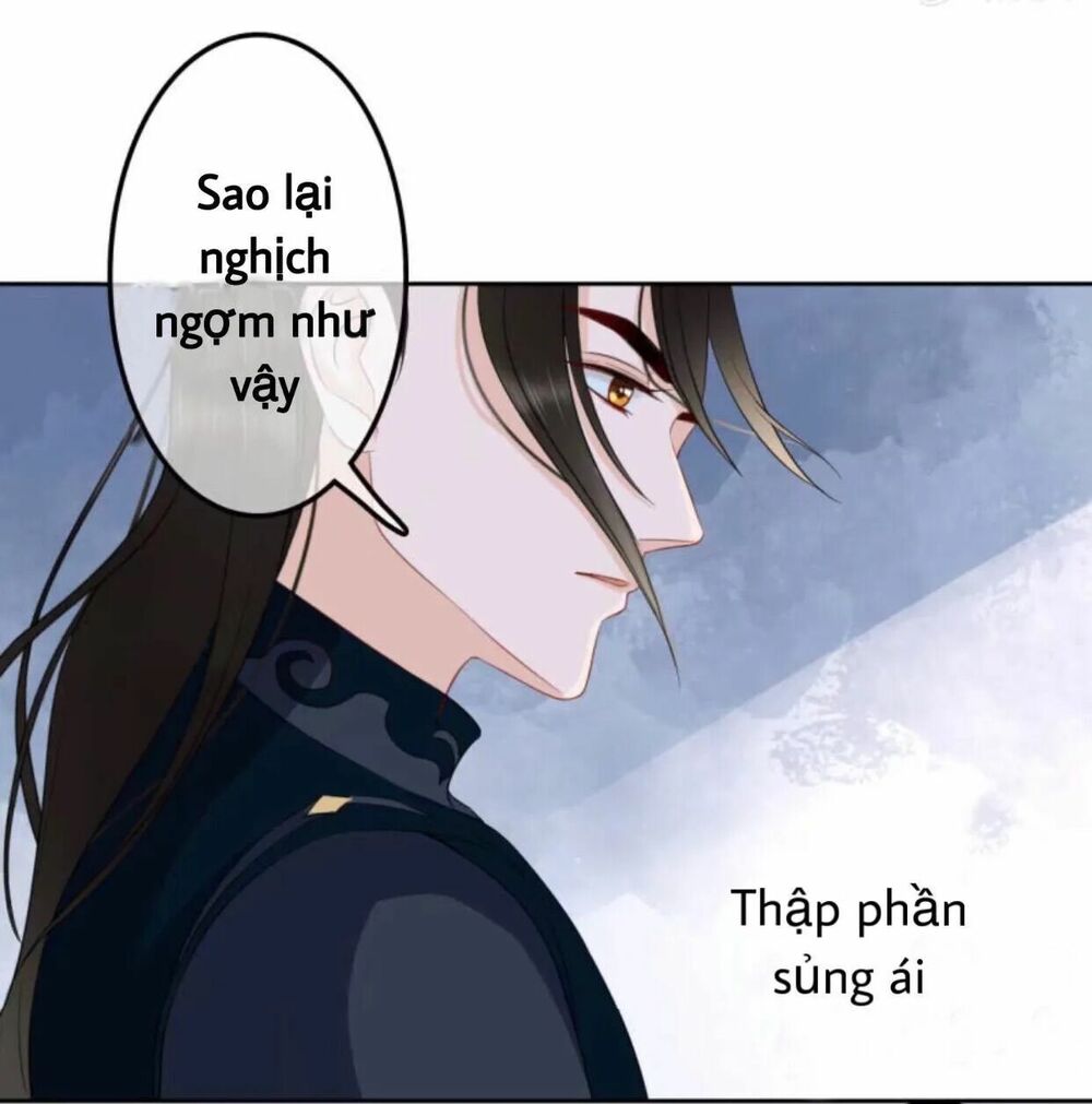 Sủng Phi Của Vương: Chapter 44