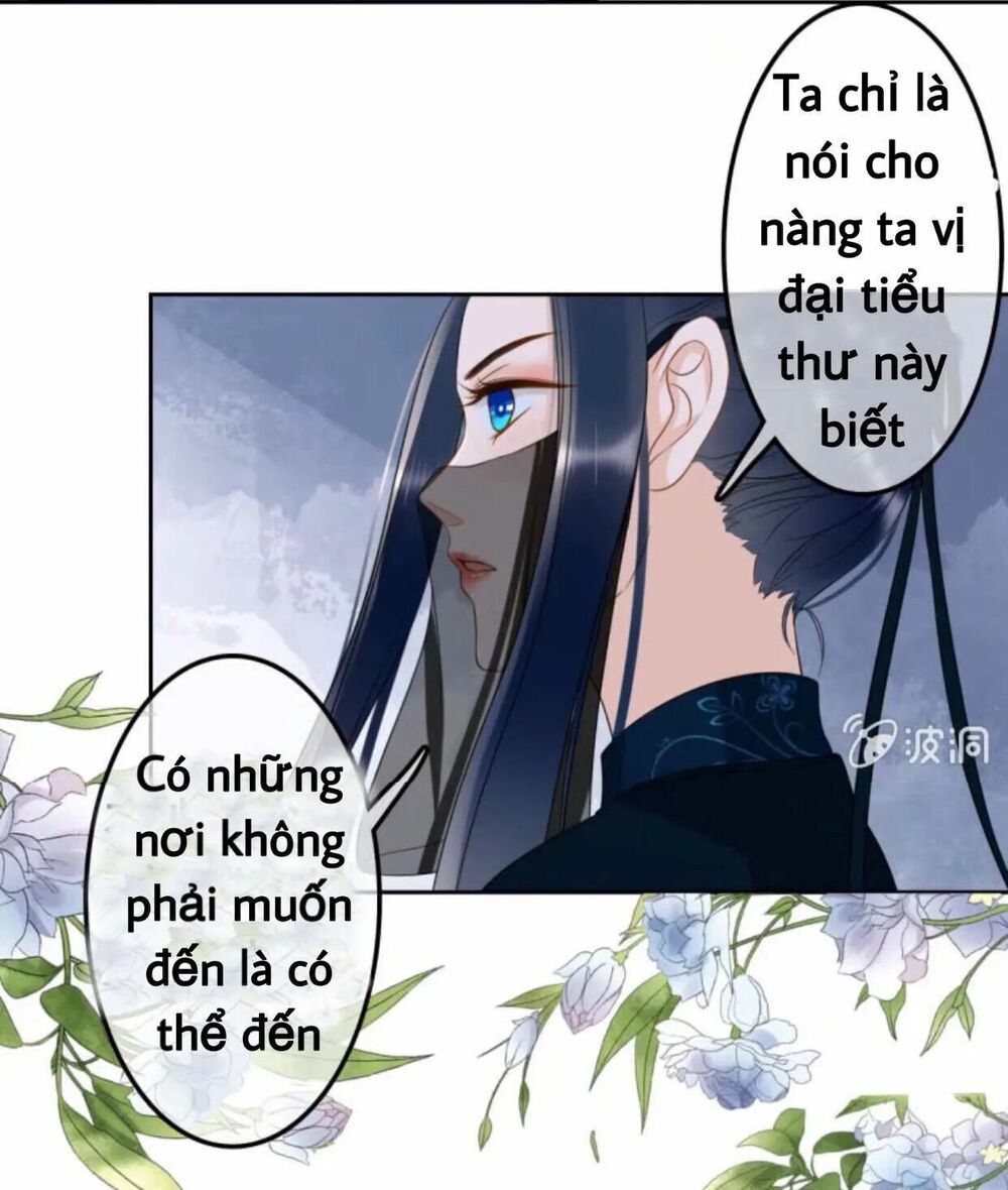 Sủng Phi Của Vương: Chapter 44