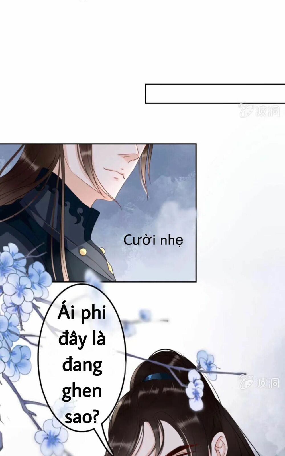 Sủng Phi Của Vương: Chapter 44