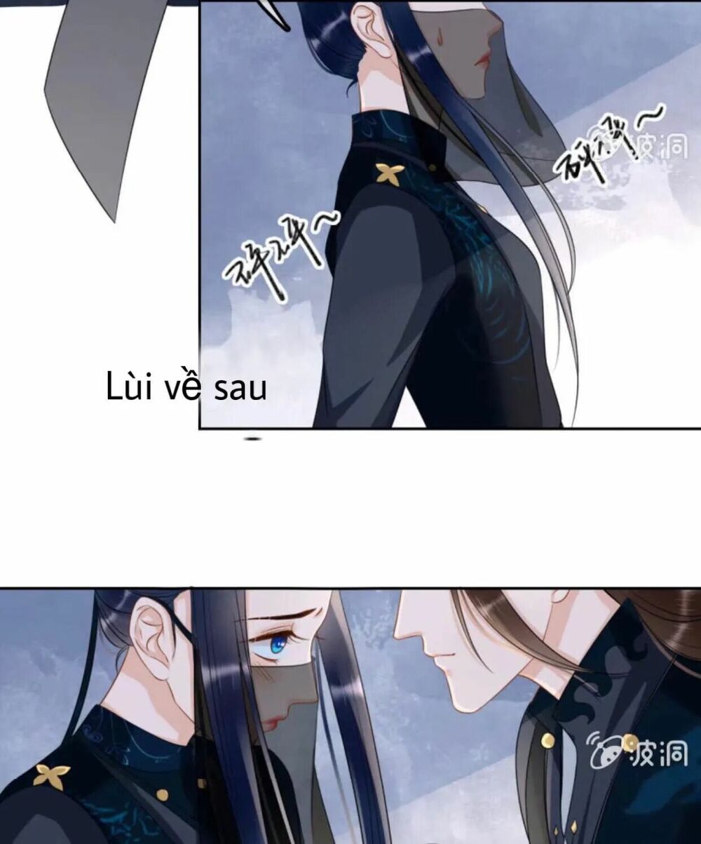 Sủng Phi Của Vương: Chapter 44