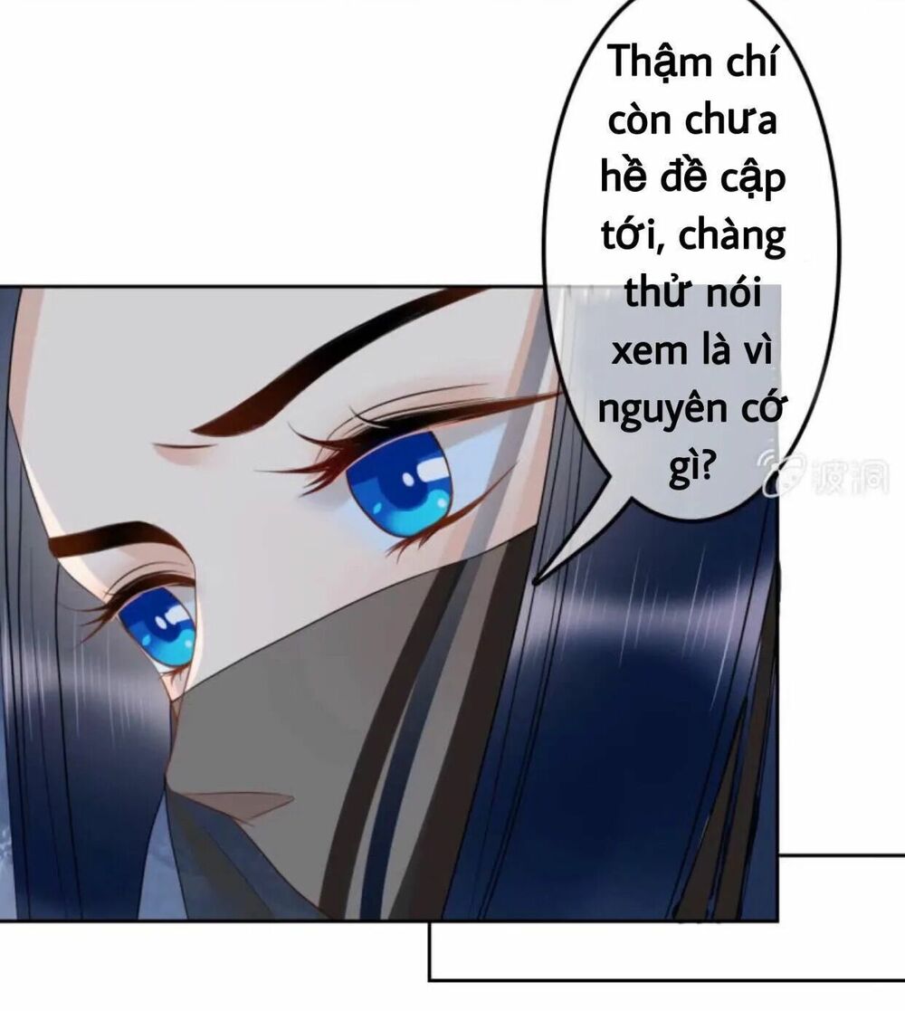 Sủng Phi Của Vương: Chapter 44