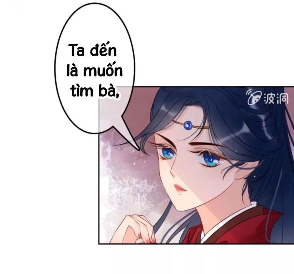Sủng Phi Của Vương: Chapter 45