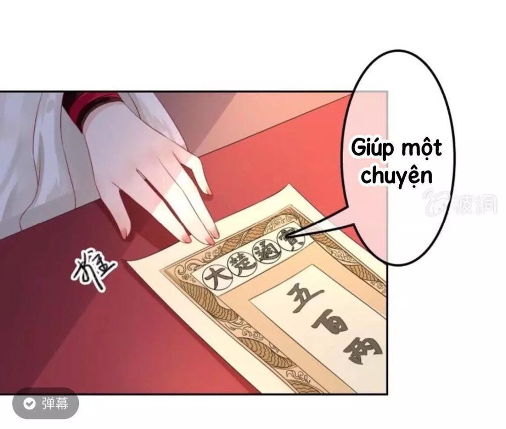 Sủng Phi Của Vương: Chapter 45