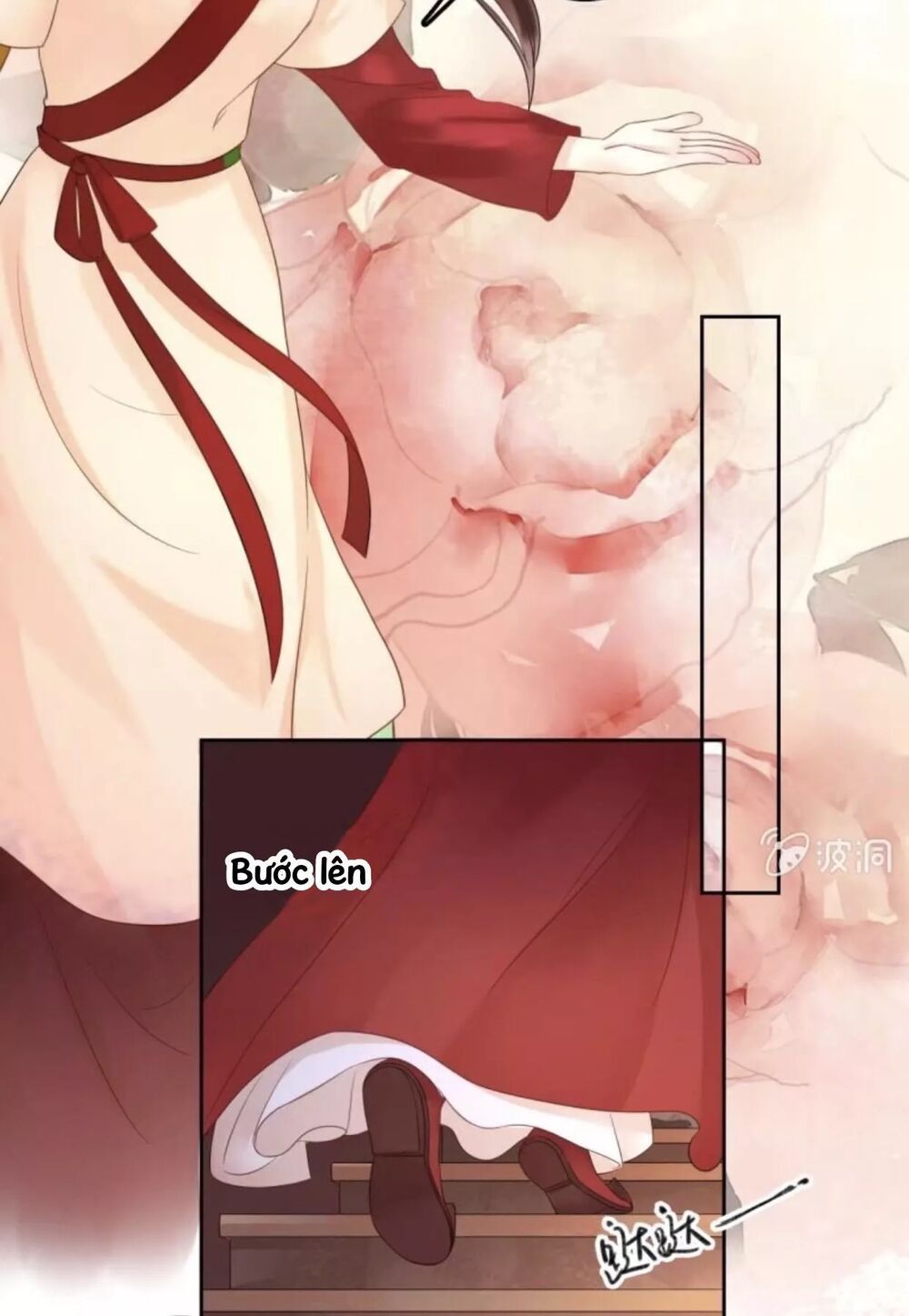 Sủng Phi Của Vương: Chapter 45