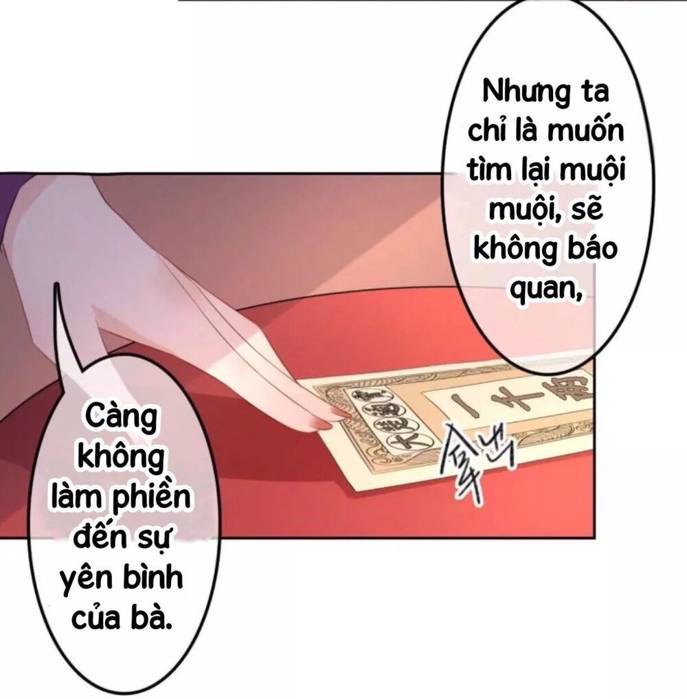 Sủng Phi Của Vương: Chapter 45
