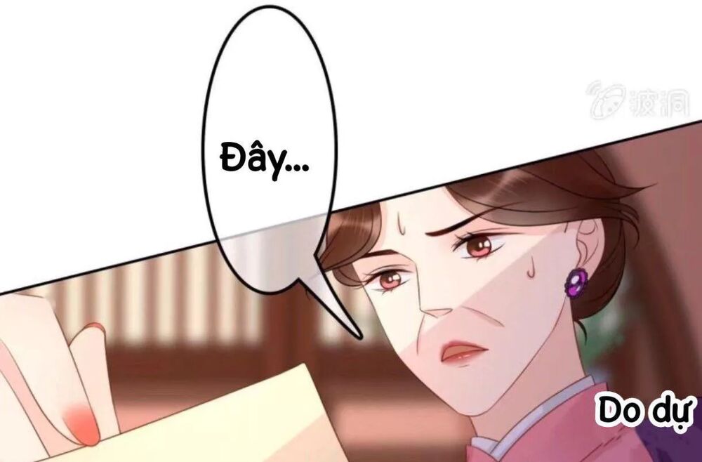 Sủng Phi Của Vương: Chapter 45