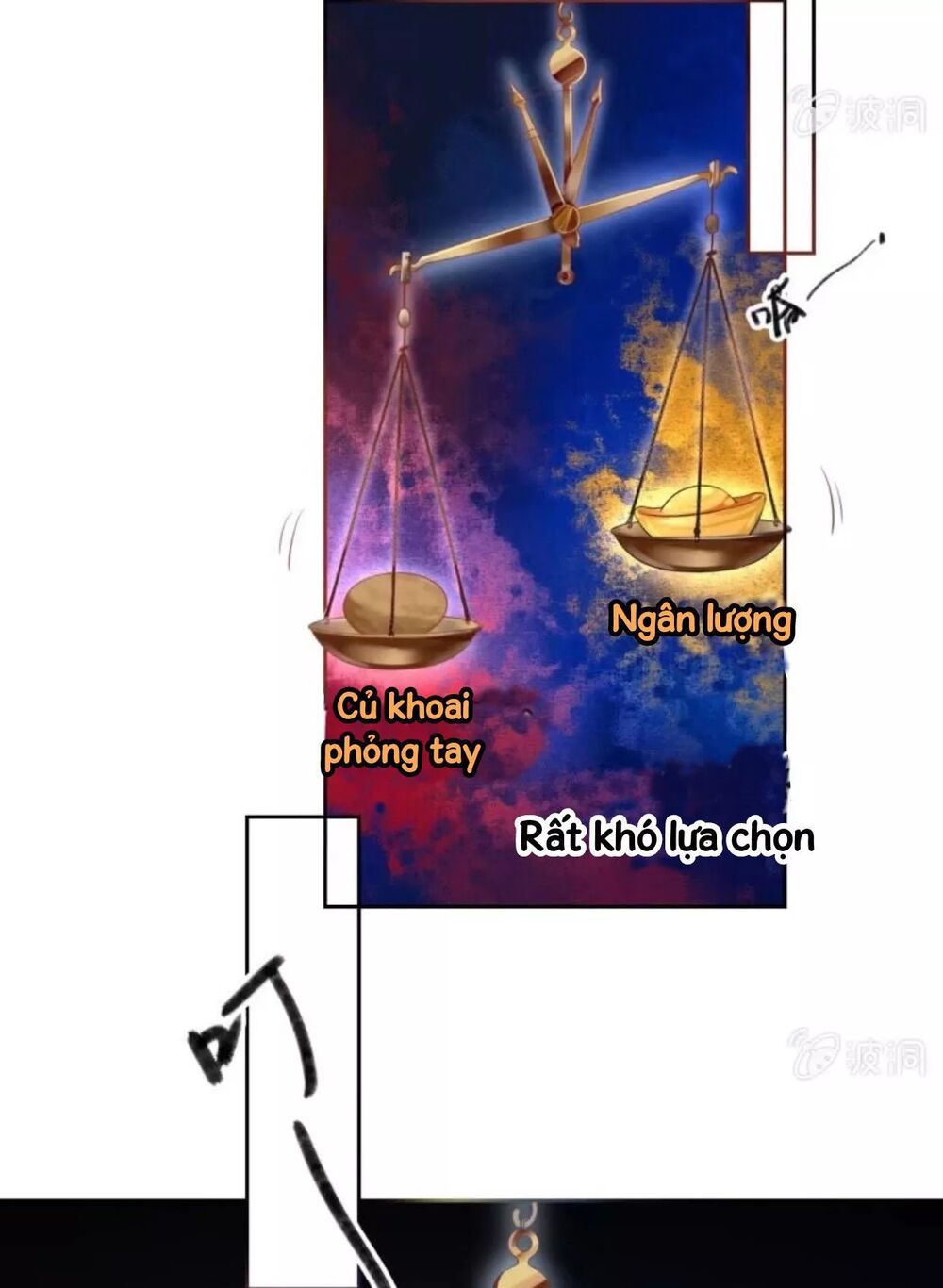 Sủng Phi Của Vương: Chapter 45