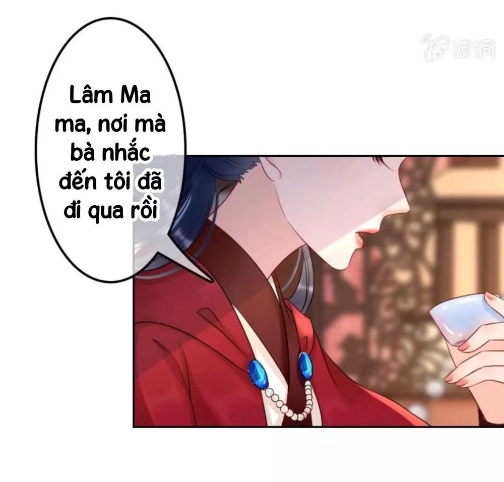 Sủng Phi Của Vương: Chapter 45