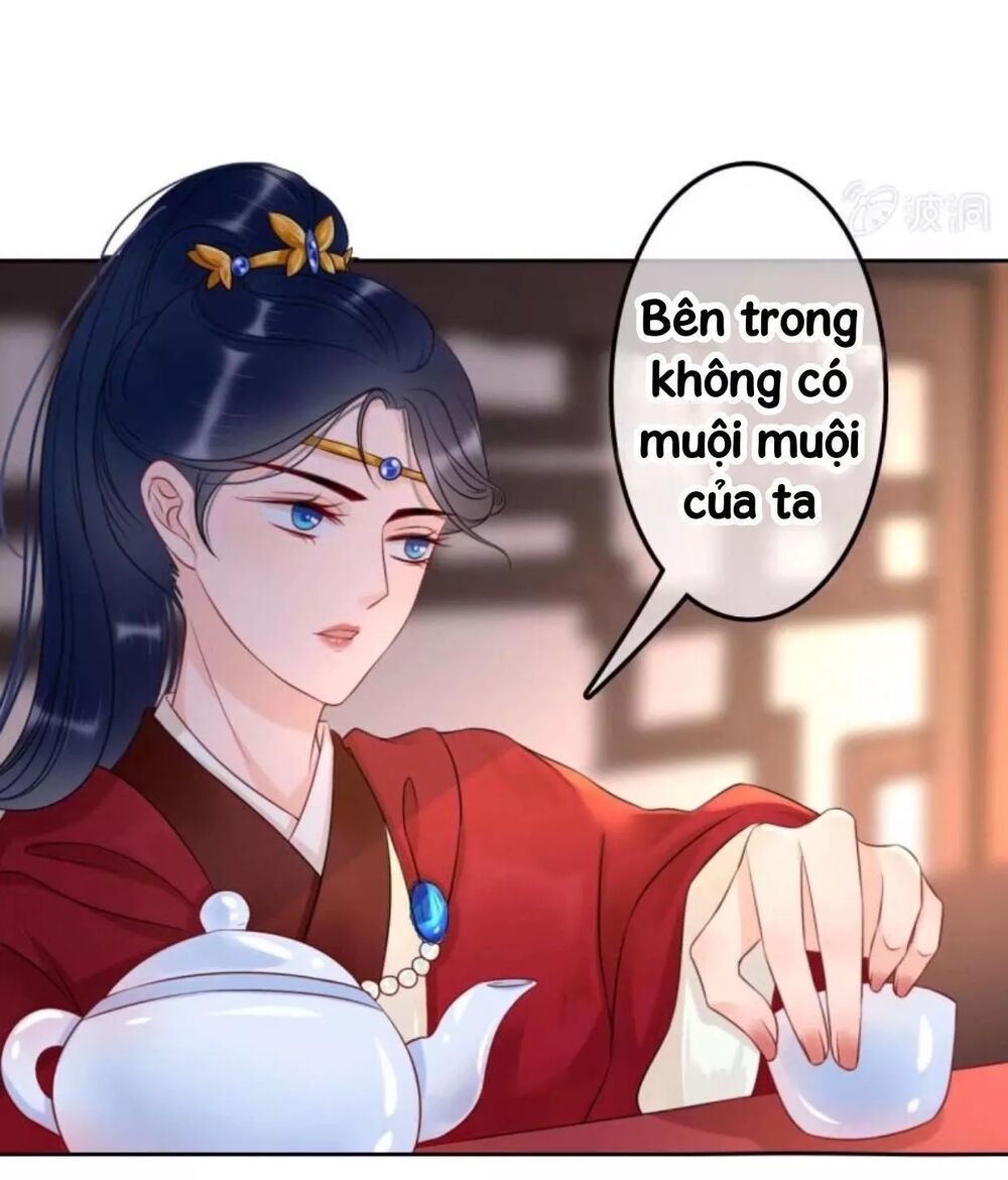 Sủng Phi Của Vương: Chapter 45