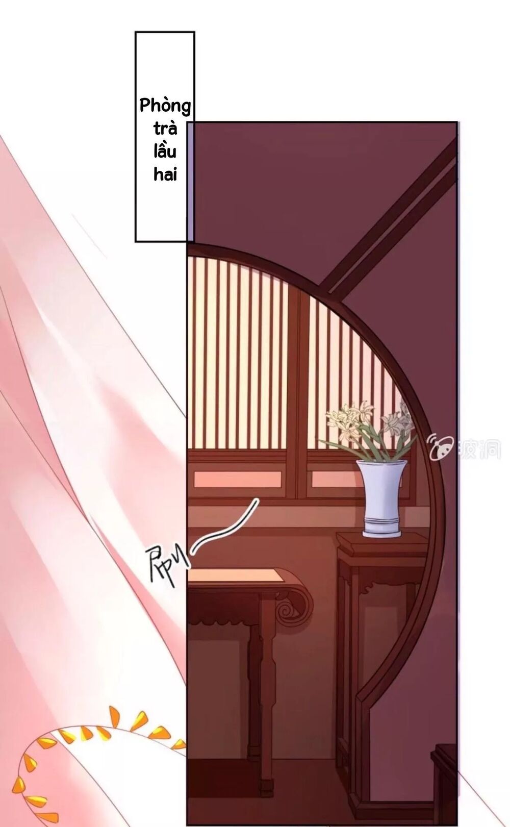 Sủng Phi Của Vương: Chapter 45