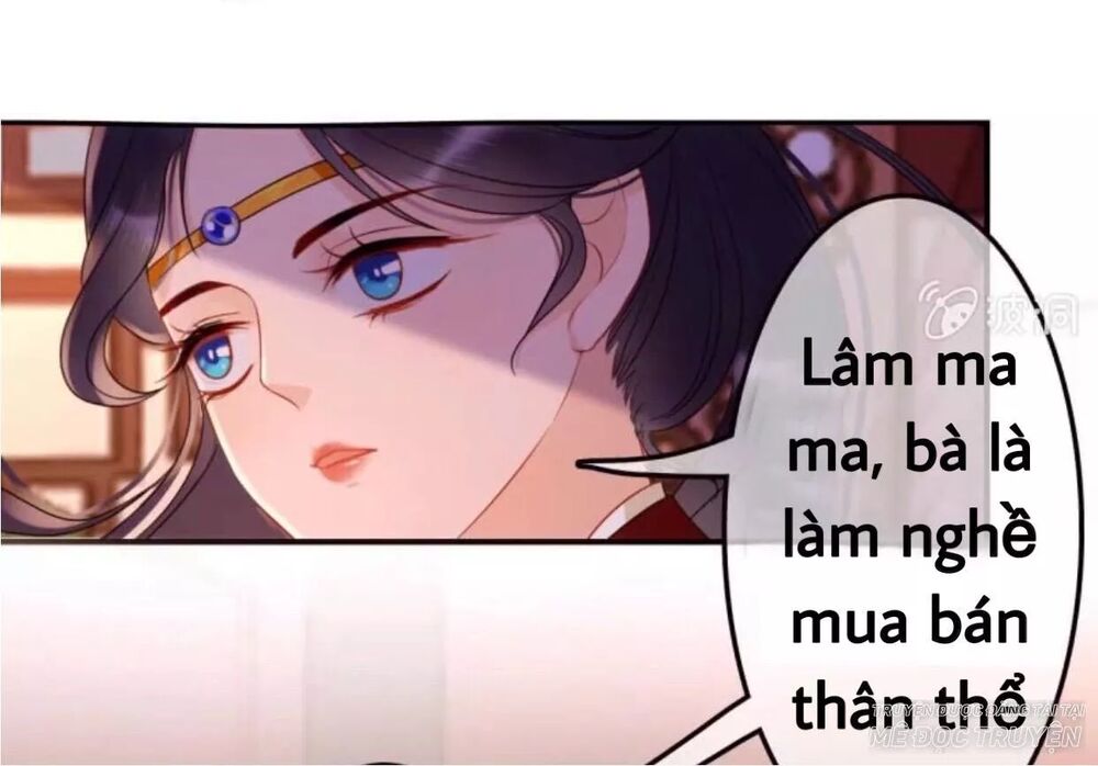 Sủng Phi Của Vương: Chapter 46