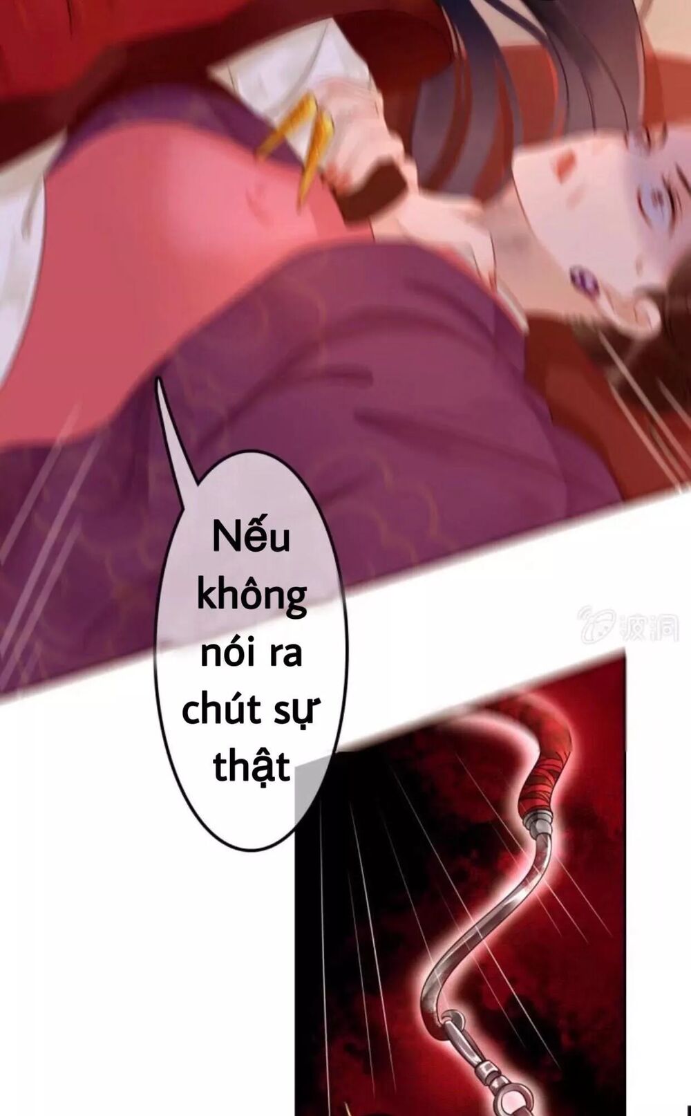 Sủng Phi Của Vương: Chapter 46