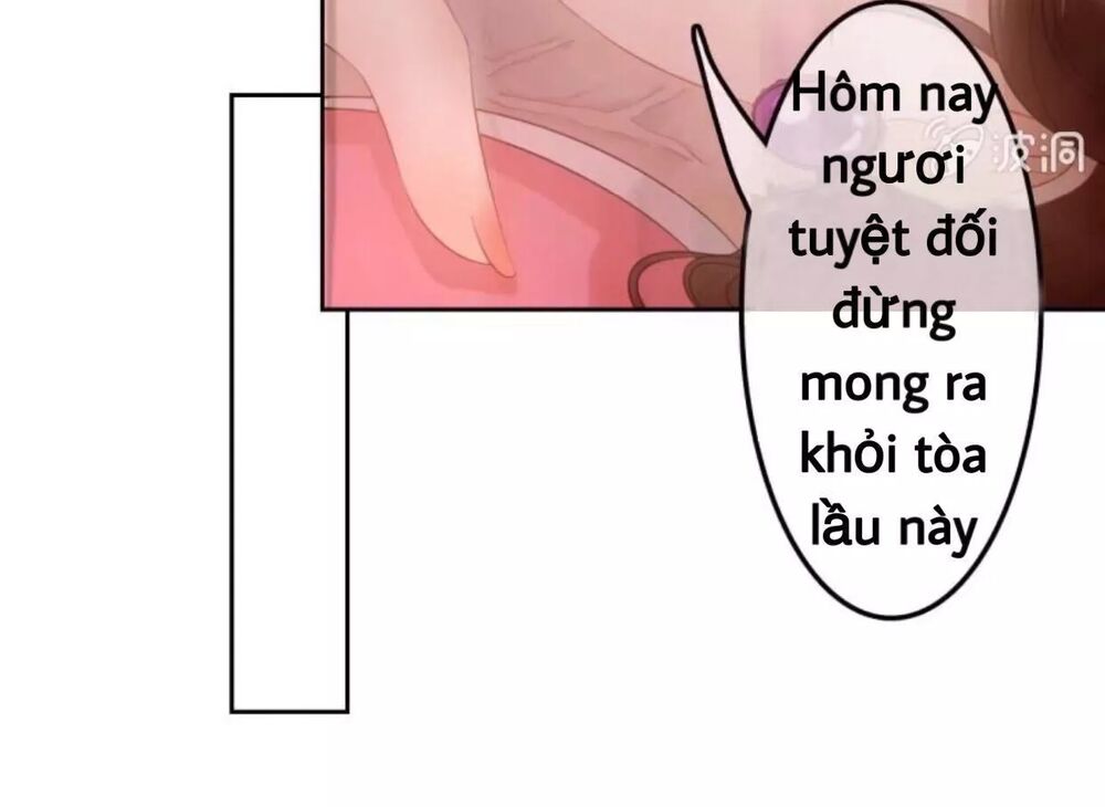 Sủng Phi Của Vương: Chapter 46