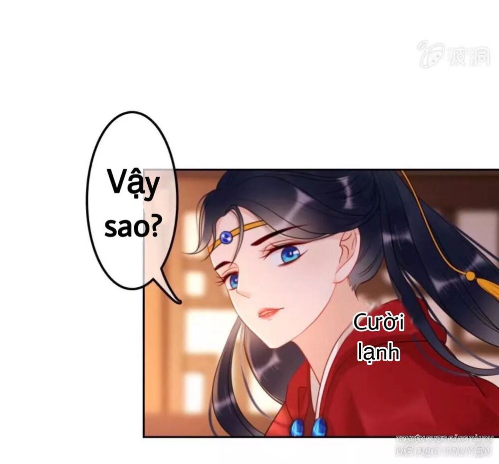 Sủng Phi Của Vương: Chapter 46