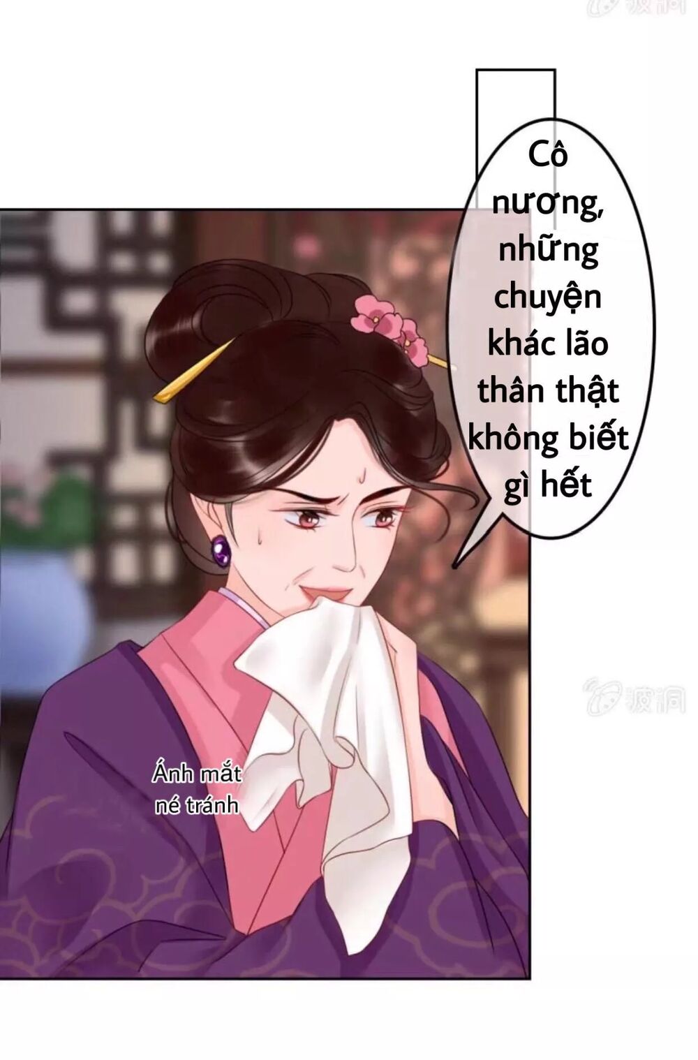 Sủng Phi Của Vương: Chapter 46