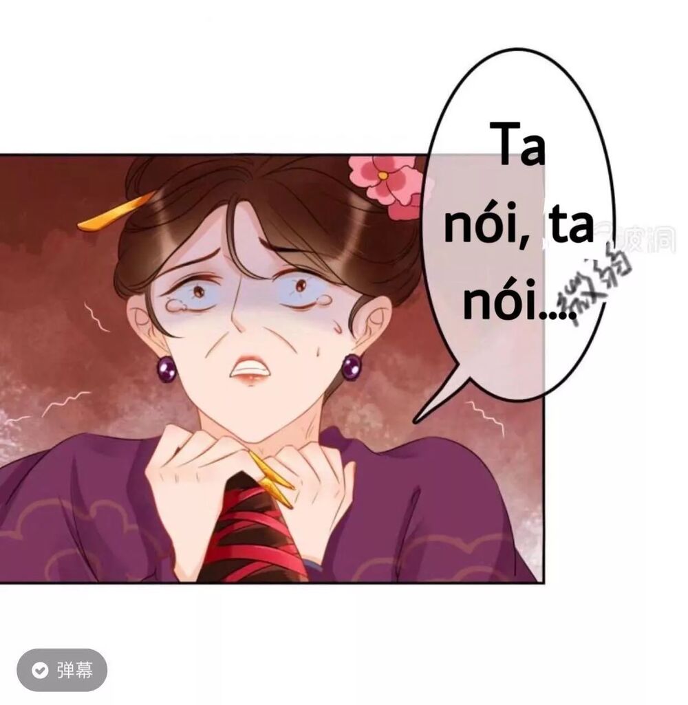 Sủng Phi Của Vương: Chapter 46