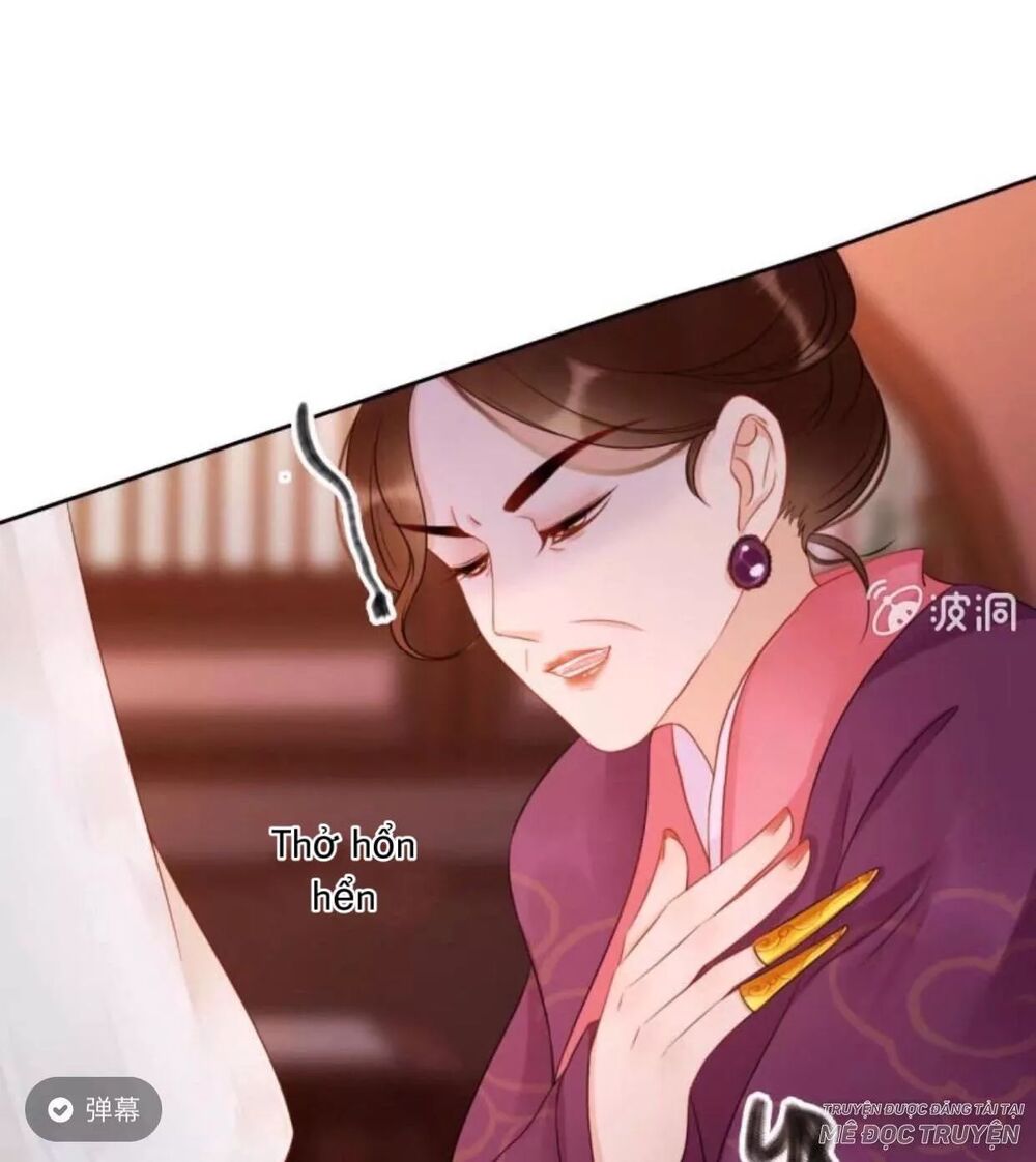 Sủng Phi Của Vương: Chapter 46