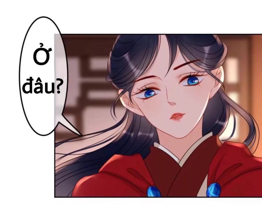 Sủng Phi Của Vương: Chapter 46