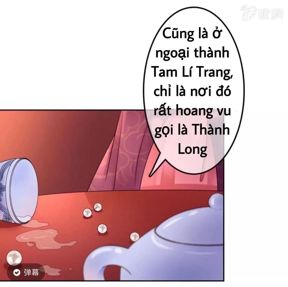 Sủng Phi Của Vương: Chapter 46