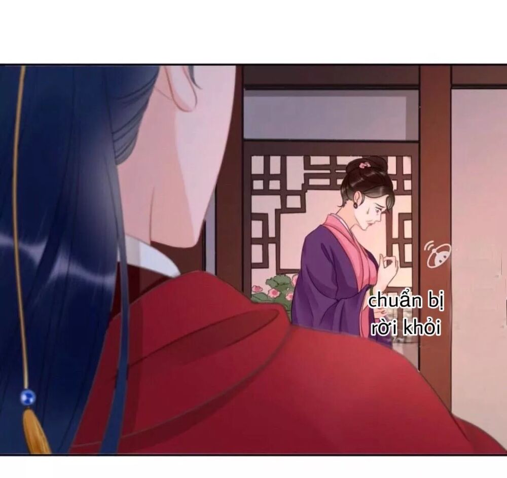 Sủng Phi Của Vương: Chapter 46