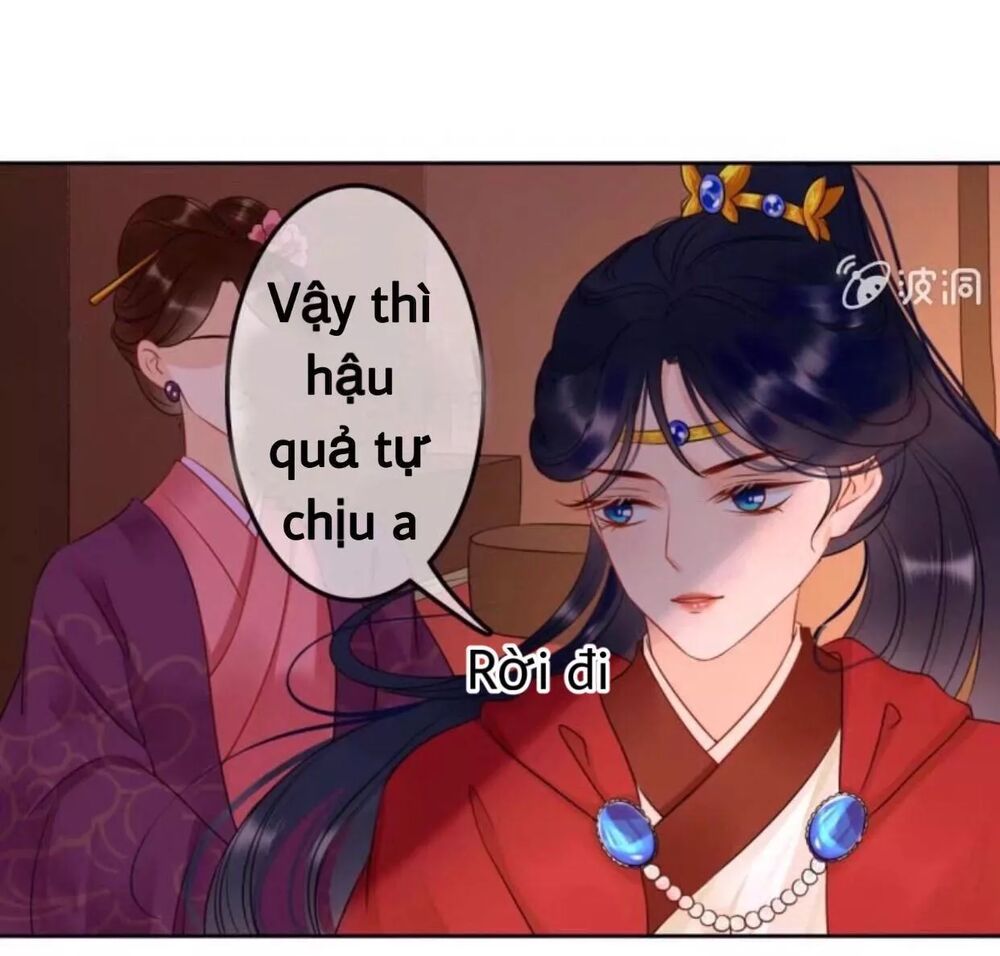 Sủng Phi Của Vương: Chapter 46