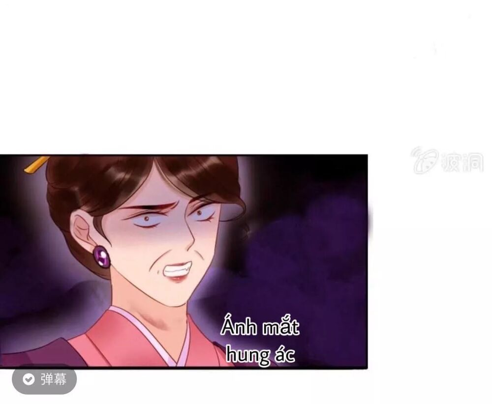 Sủng Phi Của Vương: Chapter 46