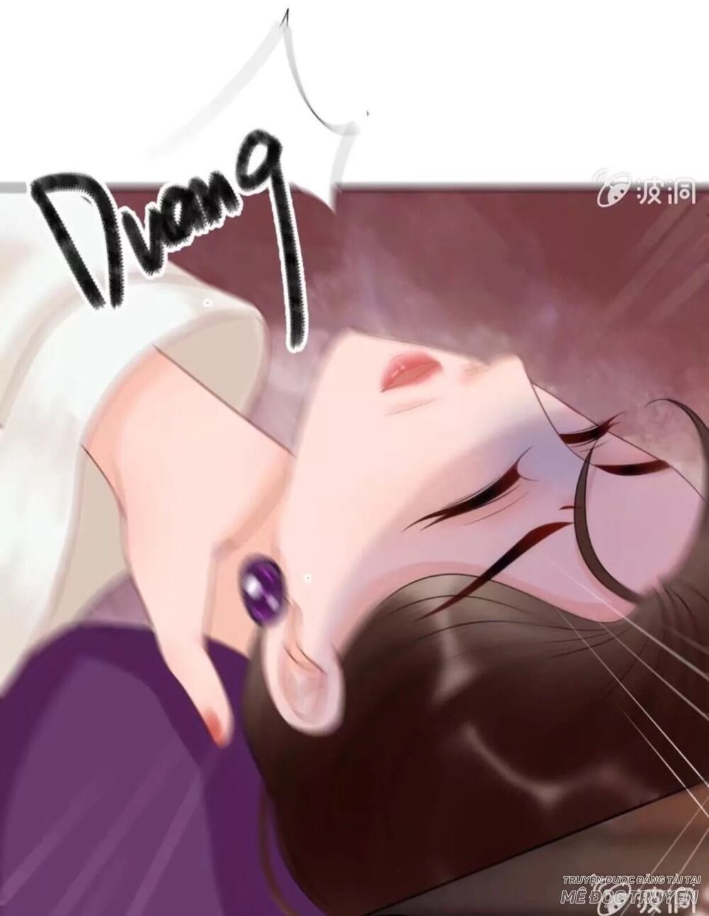 Sủng Phi Của Vương: Chapter 46