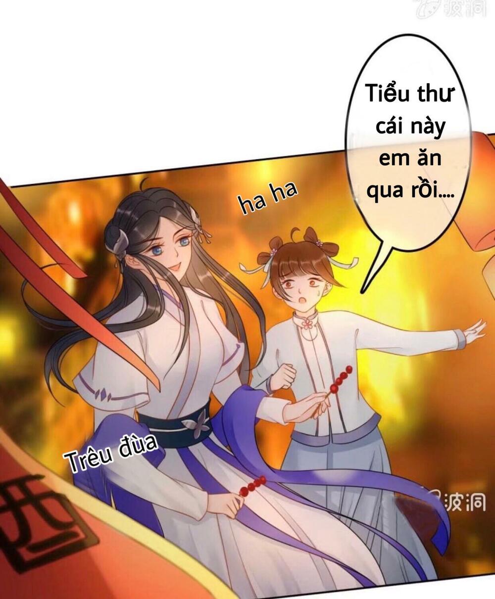 Sủng Phi Của Vương: Chapter 47
