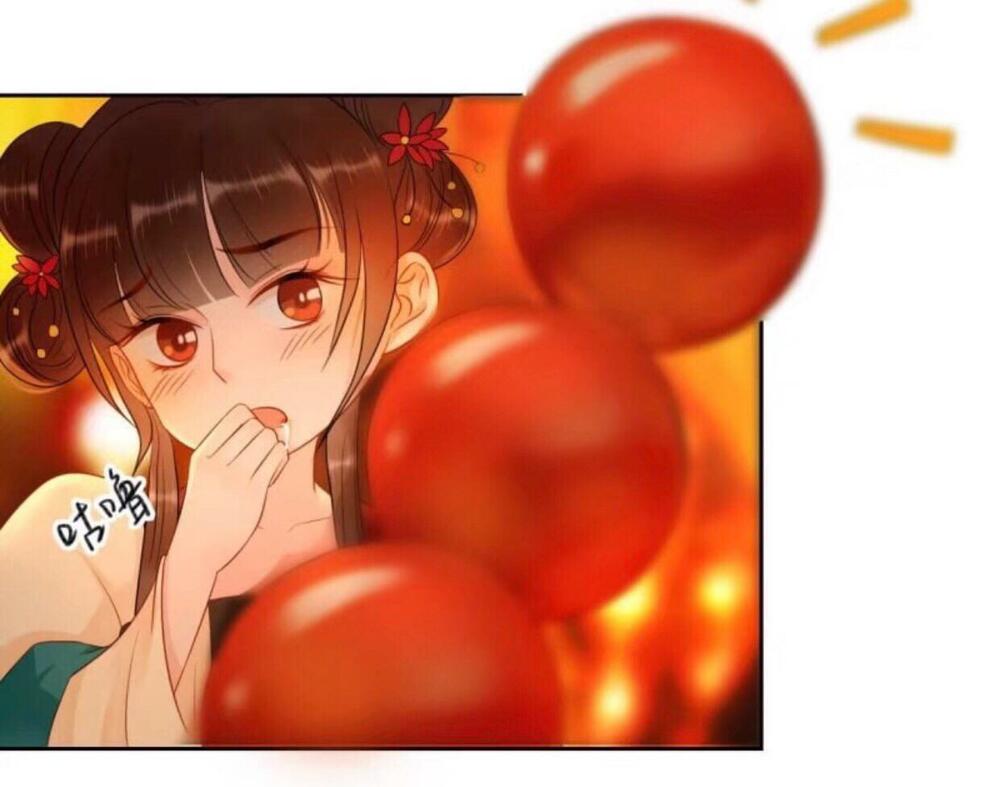 Sủng Phi Của Vương: Chapter 47