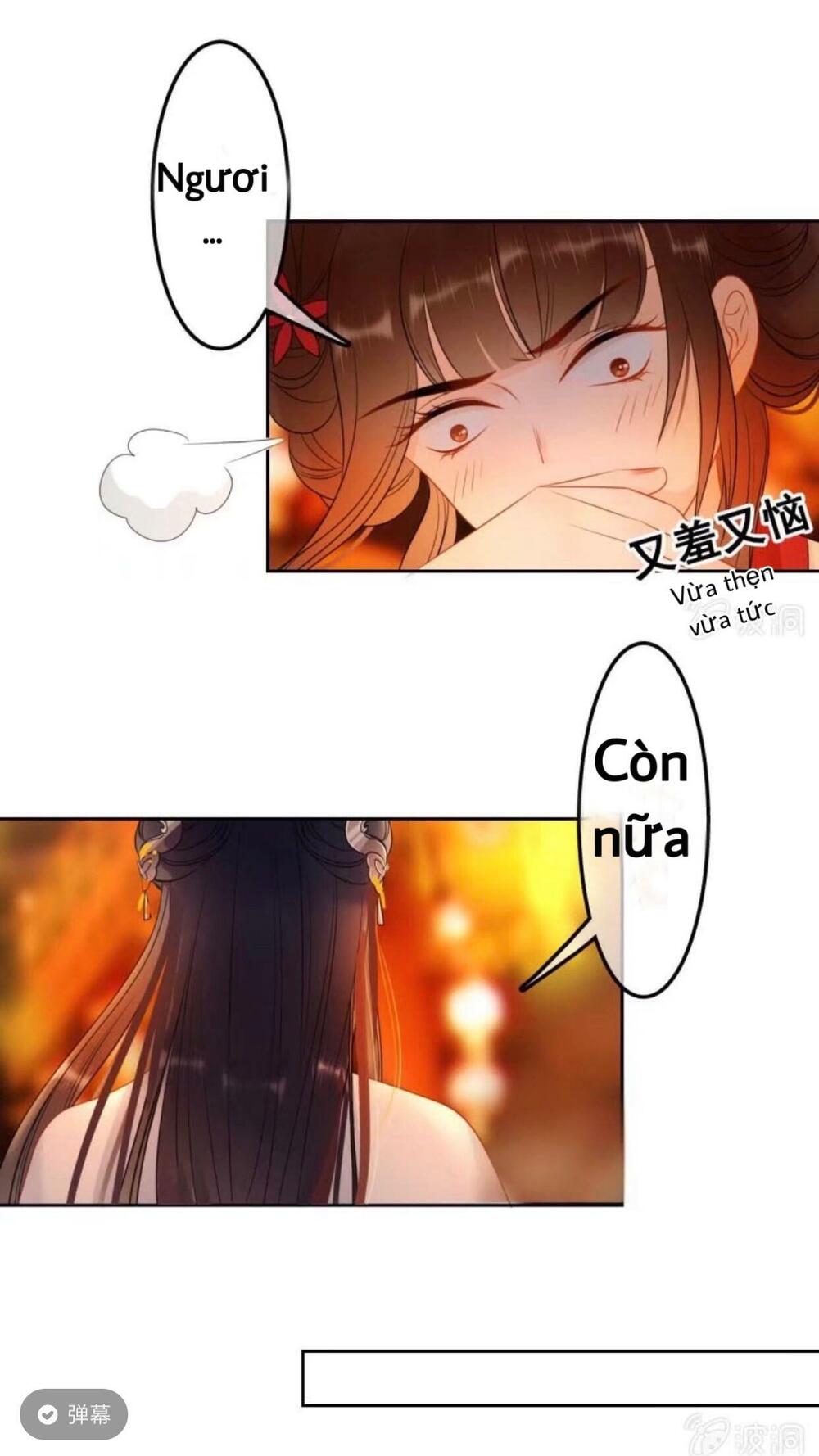 Sủng Phi Của Vương: Chapter 47