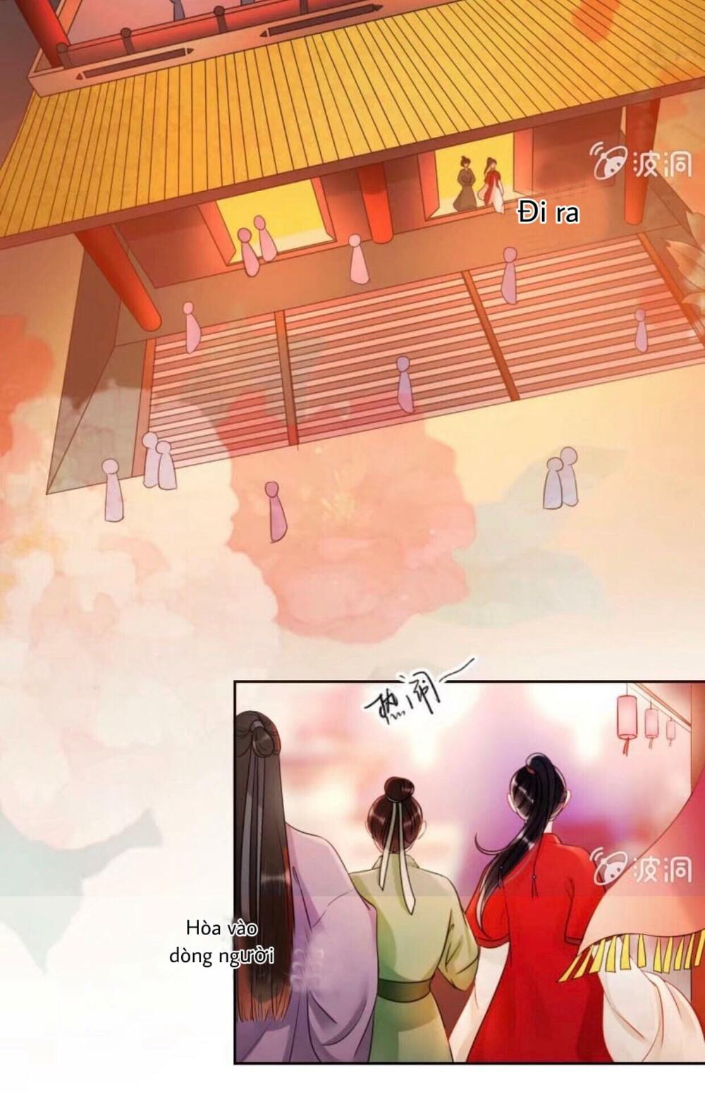 Sủng Phi Của Vương: Chapter 47