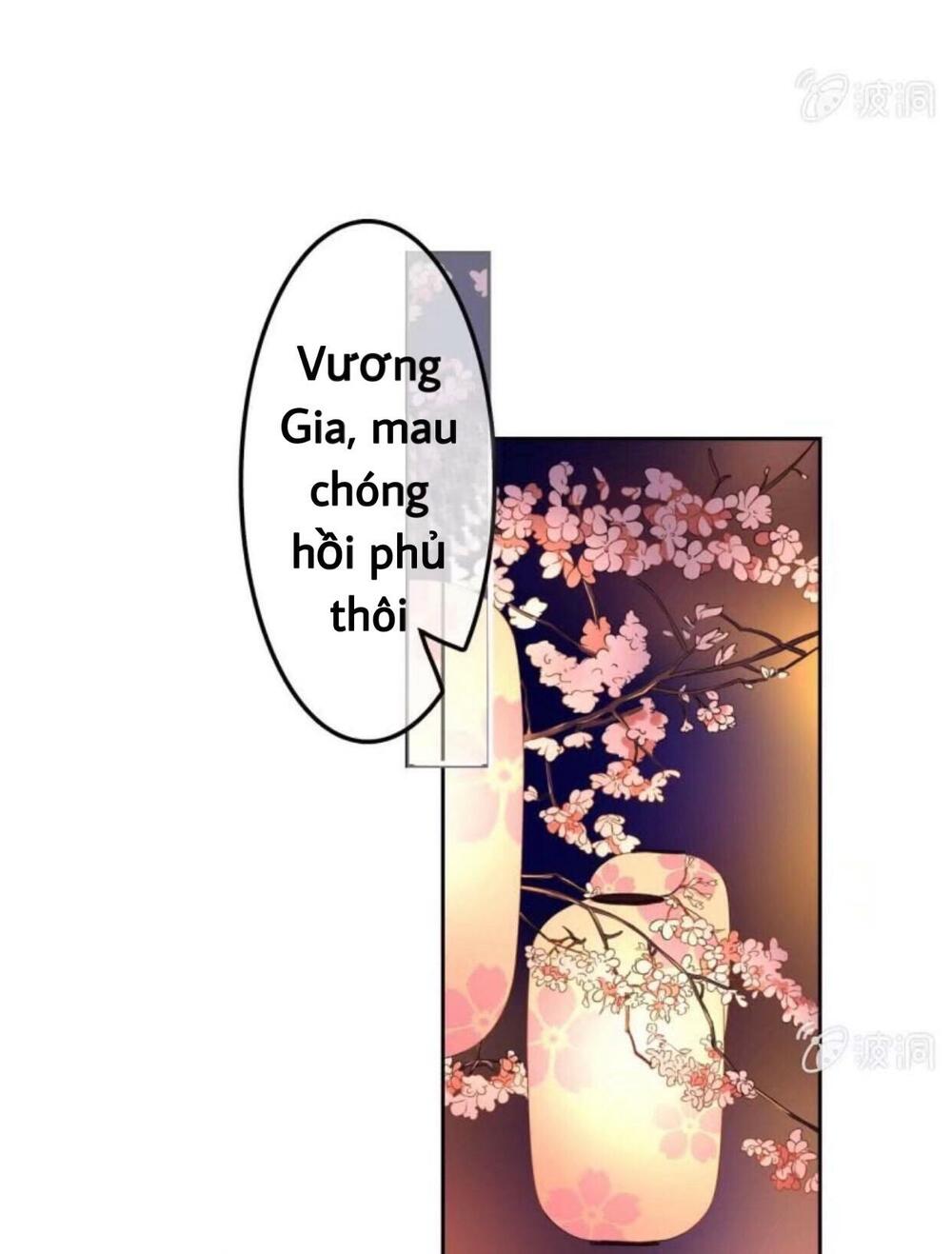 Sủng Phi Của Vương: Chapter 47