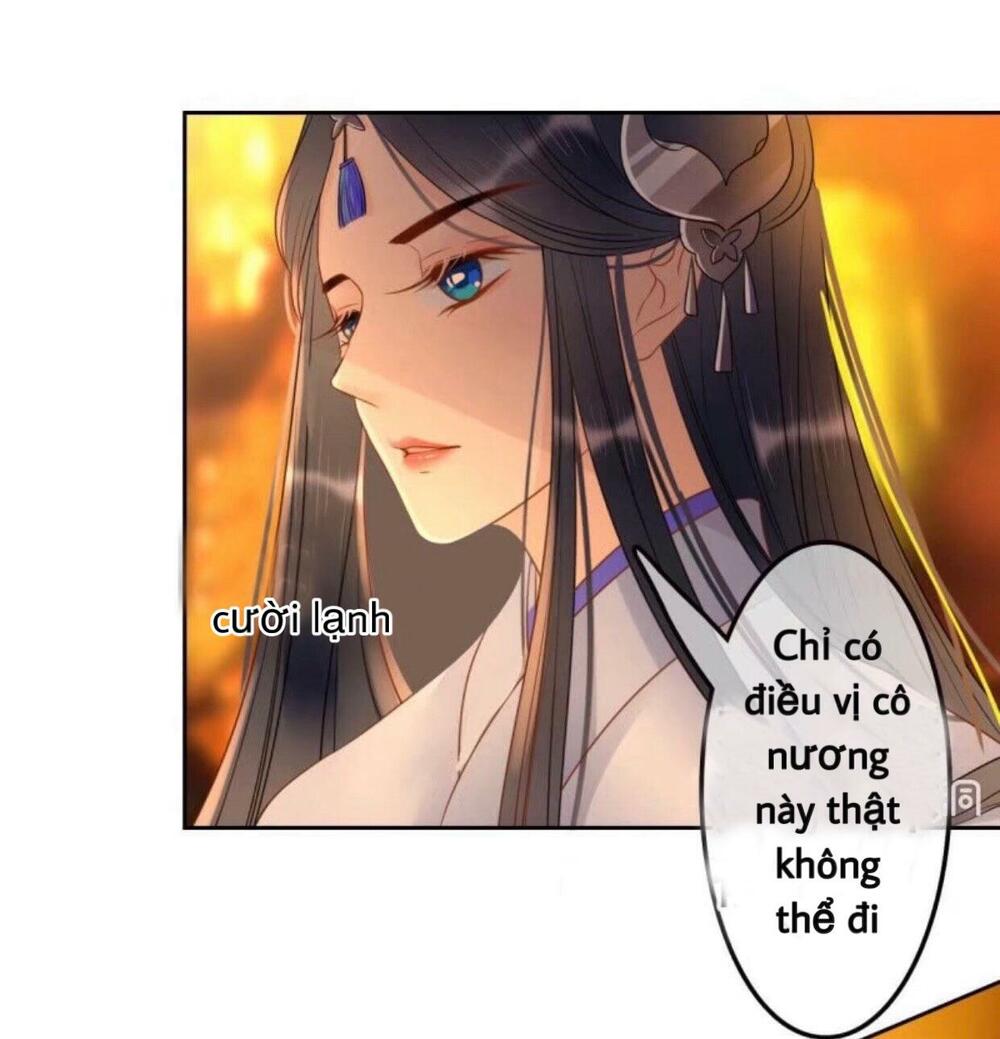 Sủng Phi Của Vương: Chapter 47