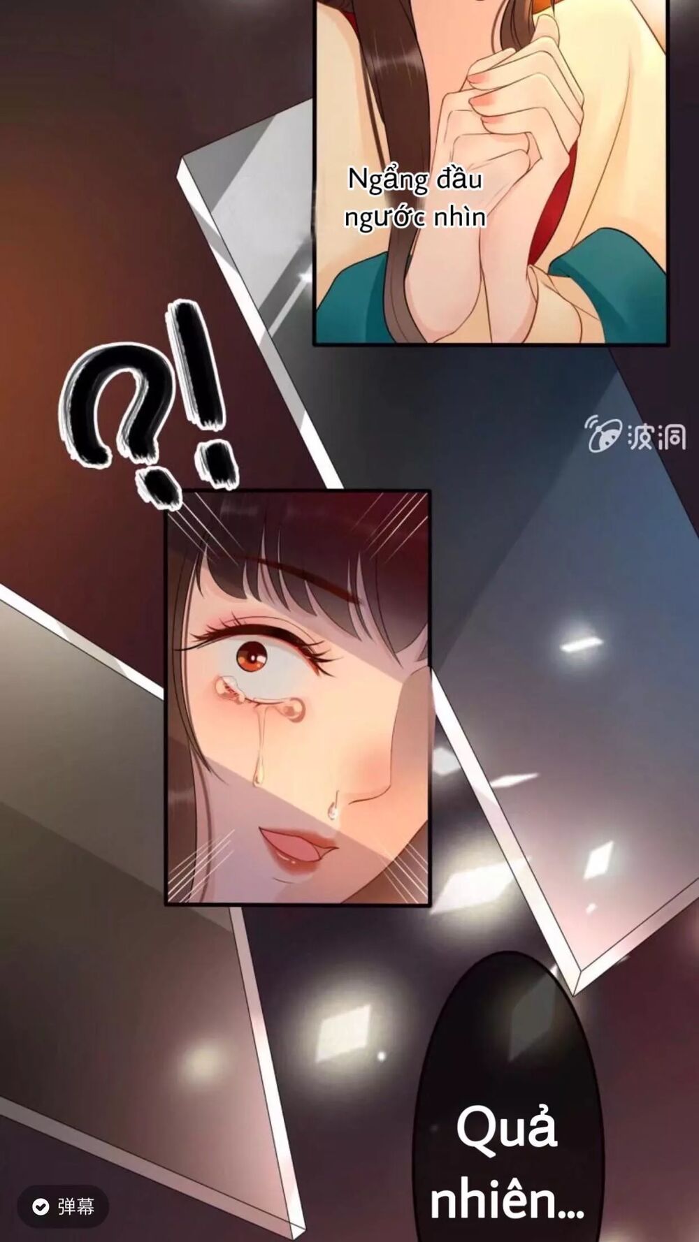 Sủng Phi Của Vương: Chapter 48